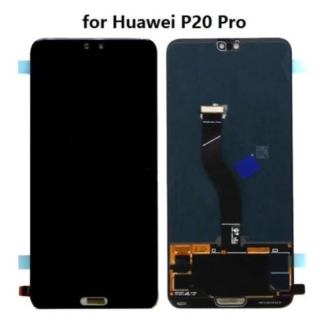 AFFICHEUR HUAWEI P20 PRO ORIGINAL
